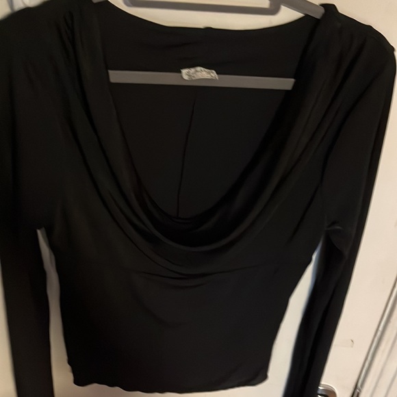 Free People top - Picture 3 of 7